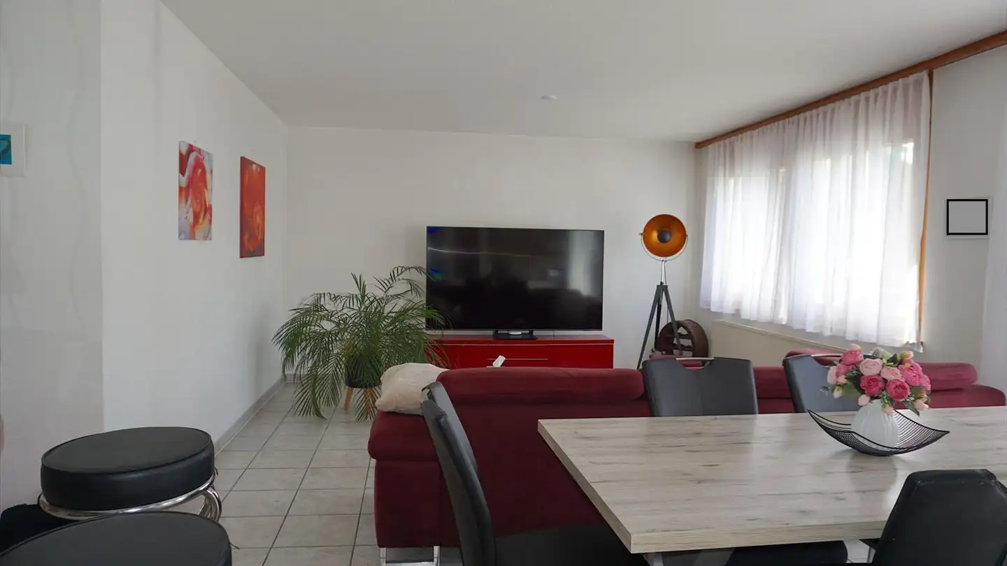 Appartement à vendre - Rue Du Vieux Moulin, 2854 Bassecourt