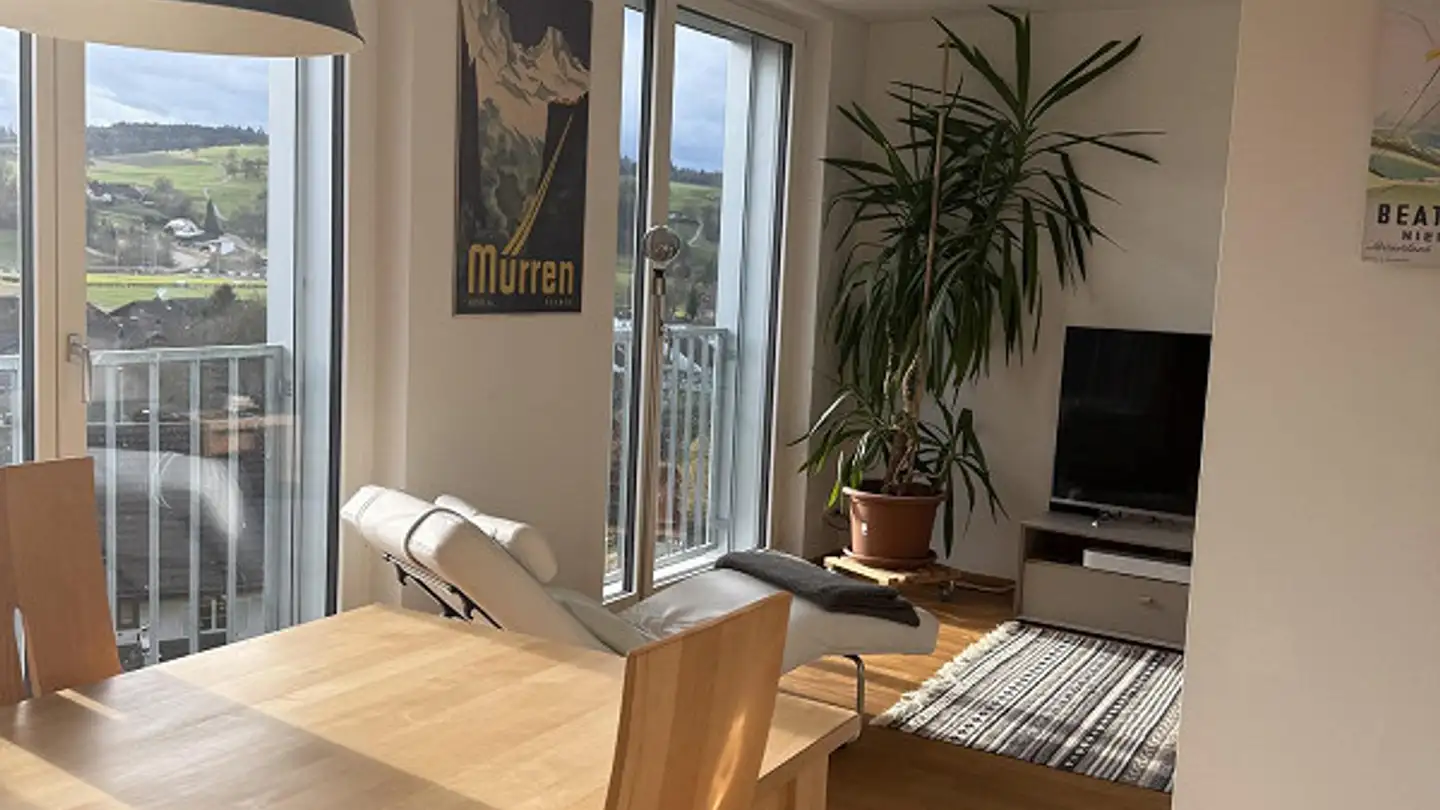 Apartment for rent - Riedtstrasse 6, 8903 Birmensdorf ZH - Photo 2