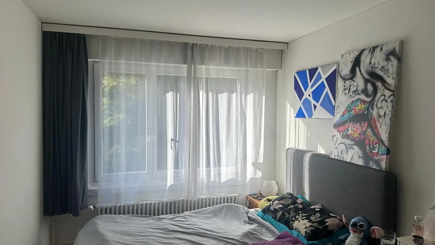 Appartamento in affitto - Bodenacherstrasse 97, 8121 Benglen - Foto 3