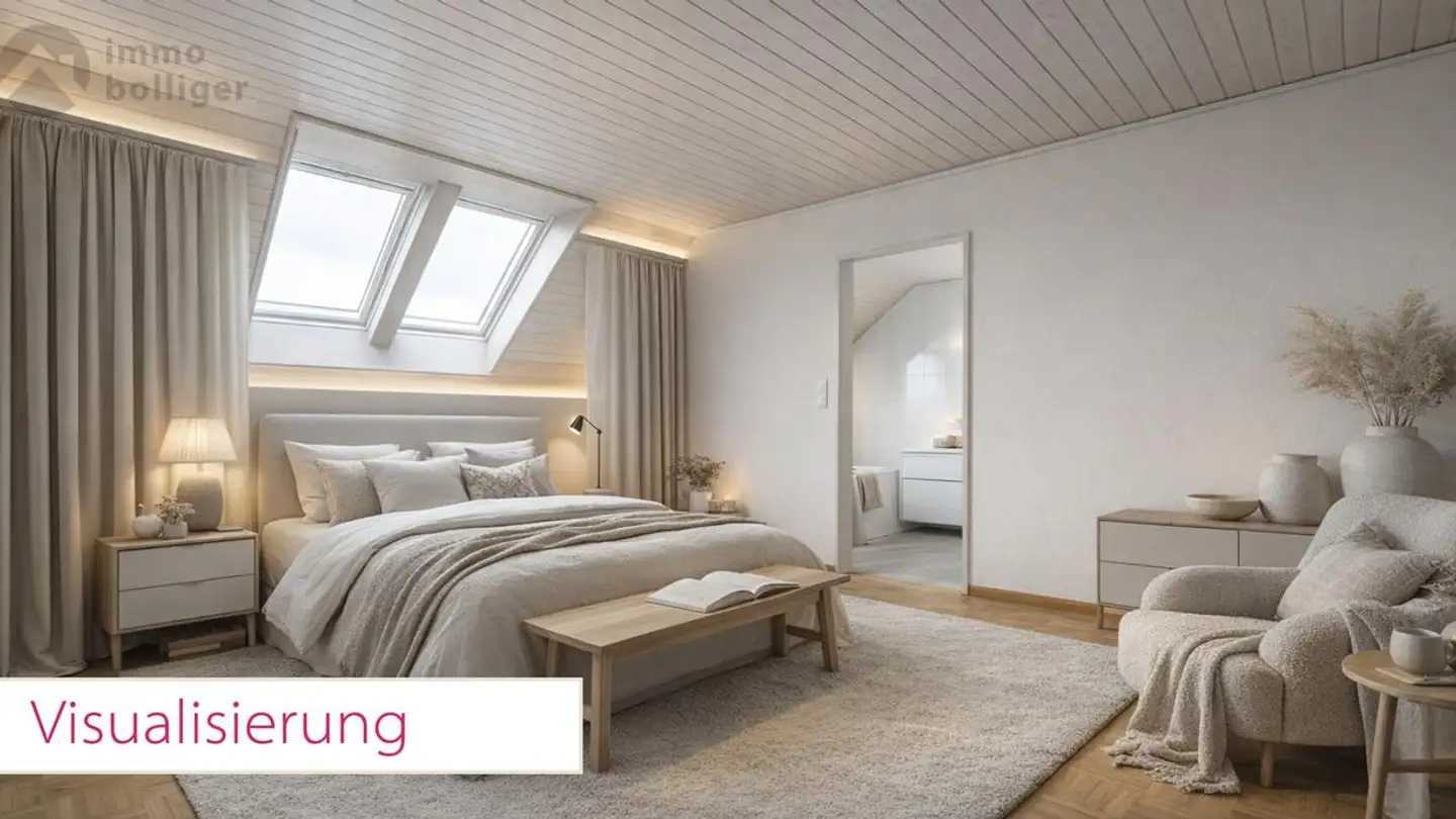 Appartement à vendre - Napfweg 1, 4800 Zofingen - Photo 4