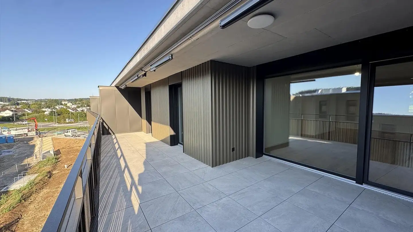 Appartamento in affitto - Impasse De Champ-Riond 8, 1753 Matran - Photo 3