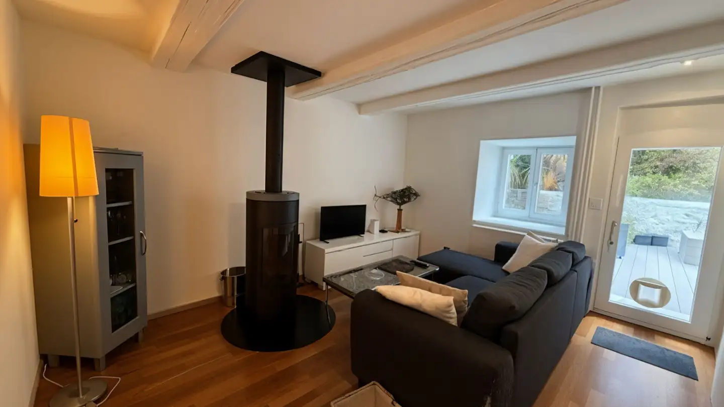 Single house for sale - Route De La Goutte-D'or, 2016 Cortaillod - Photo 3