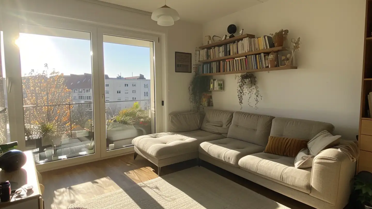 Apartment for sale - 8400 Winterthur