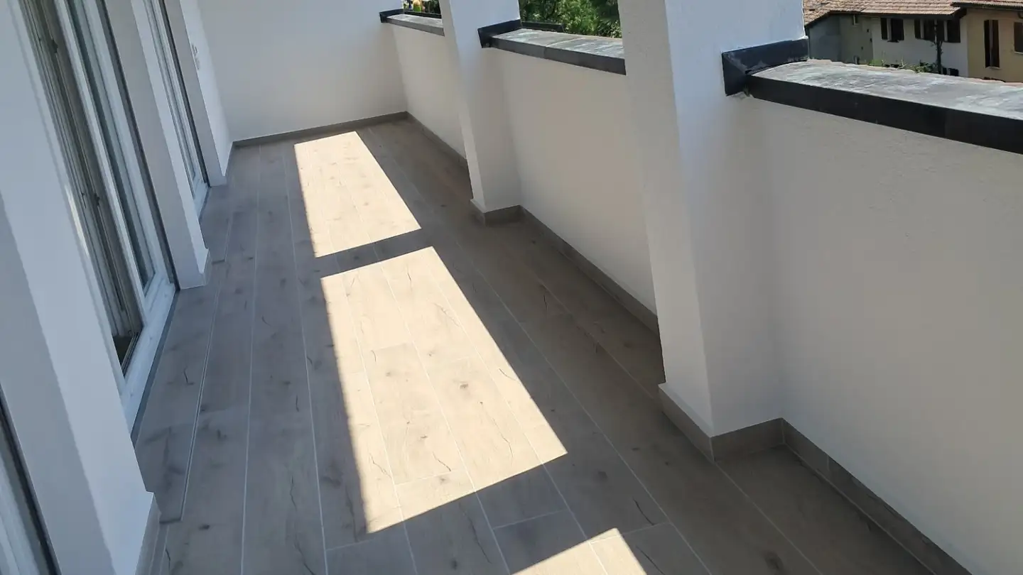 Wohnung mieten - Via Cassina 2, 6821 Rovio - Foto 4