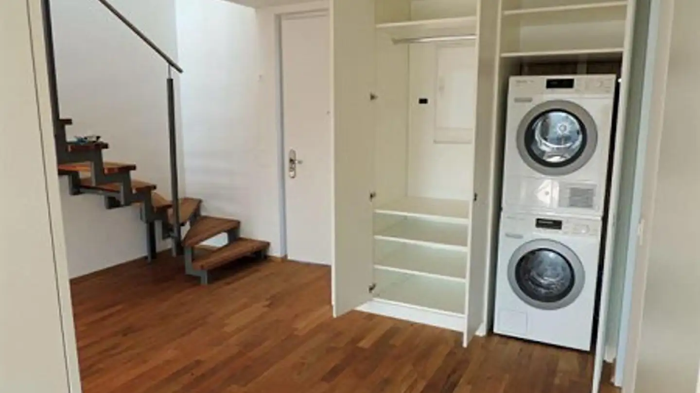 Apartment for rent - Riedtstrasse 6, 8903 Birmensdorf ZH - Photo 4