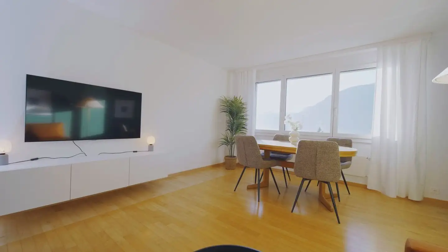 Apartment for rent - Niederstad 6, 6053 Alpnachstad