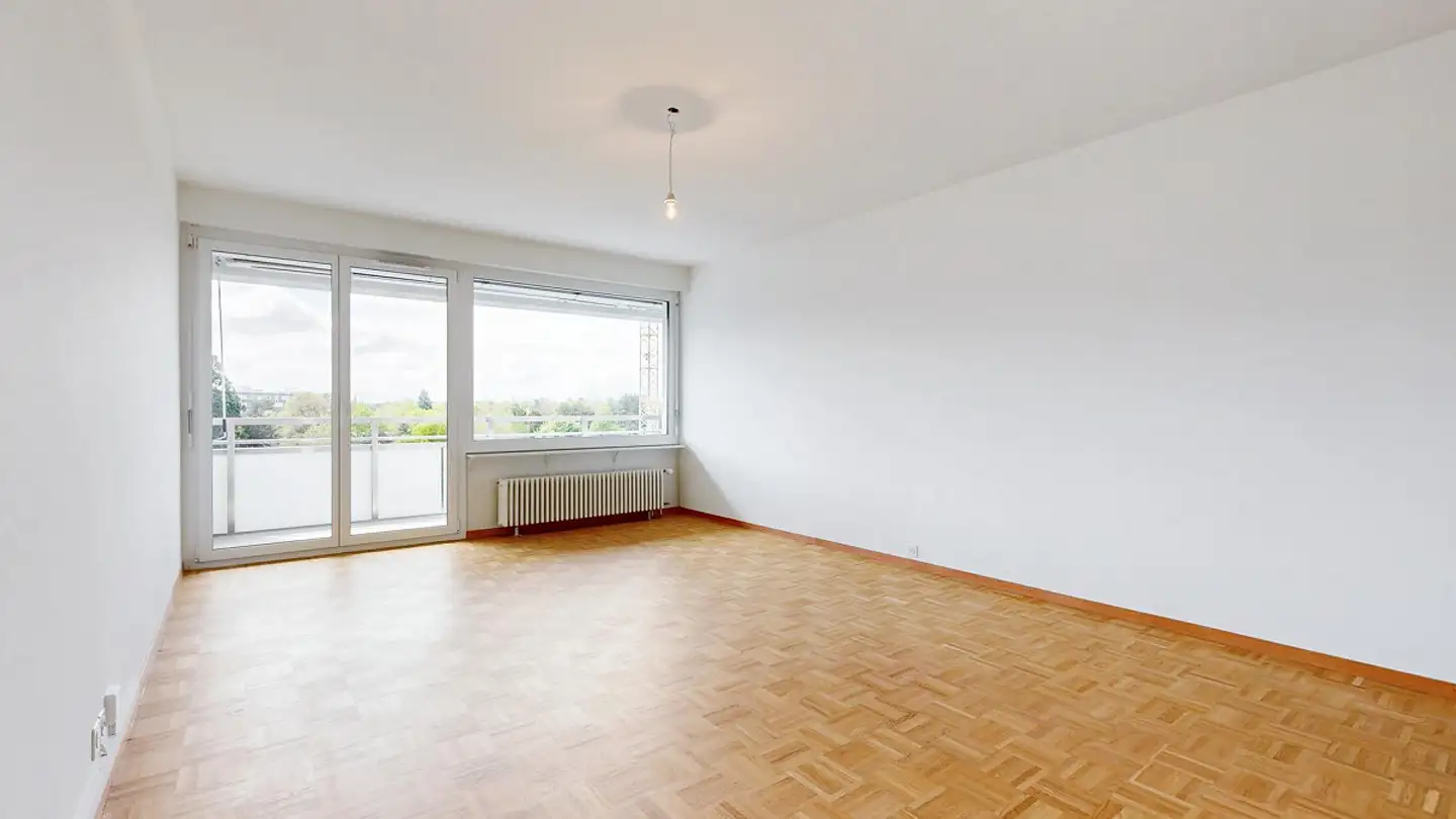 Apartment for rent - Chemin De-La-Montagne 128, 1224 Chêne-Bougeries - Photo 3