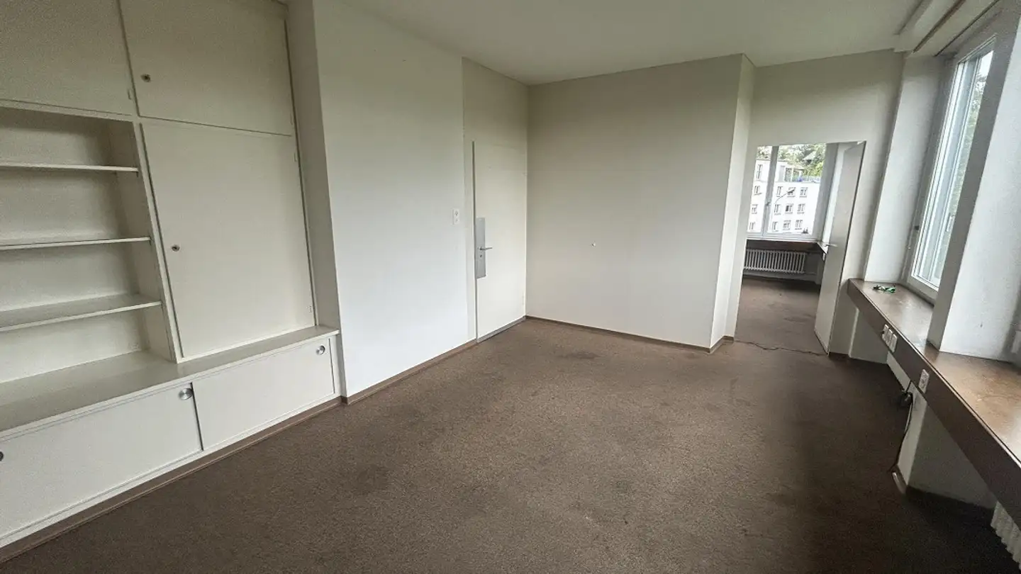 Commercial for rent - Haggenstrasse 45, 9014 St. Gallen - Photo 3