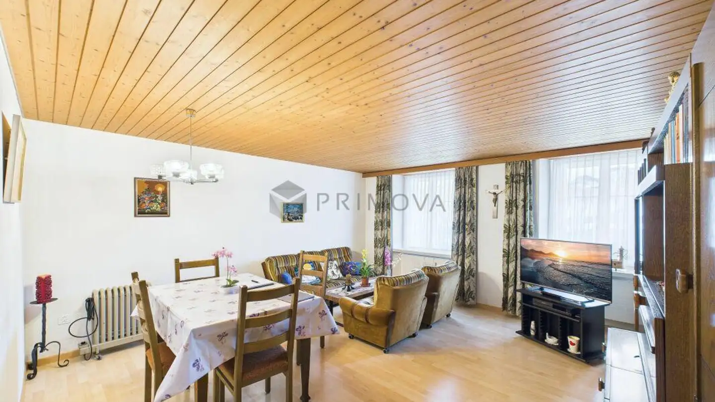 Edificio residenziale in vendita - 5027 Herznach - Photo 2