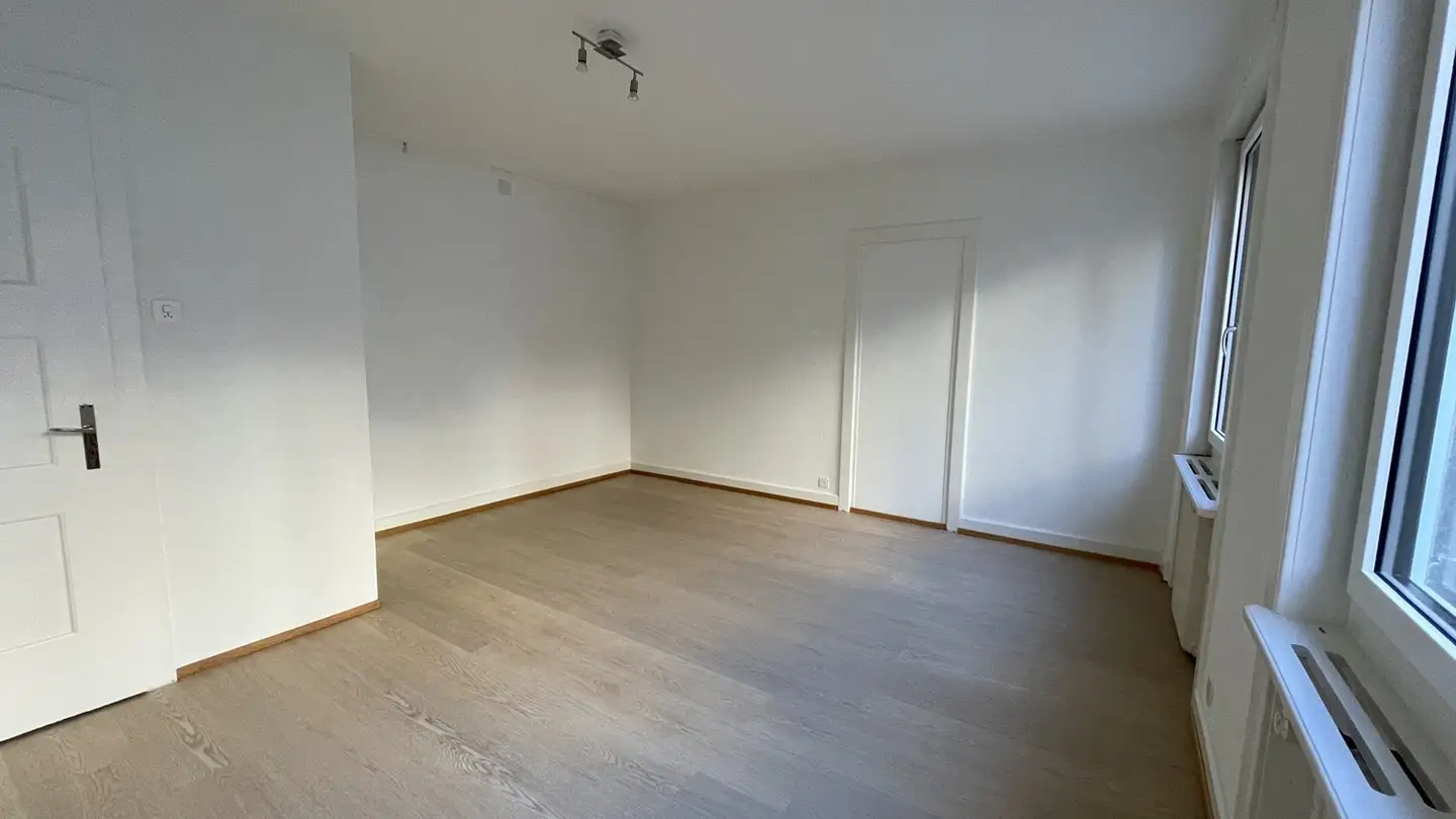 Office space for rent - Dolderstrasse 24, 8032 Zürich