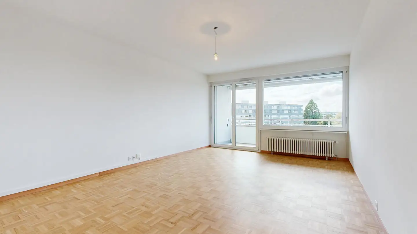 Apartment for rent - Chemin De-La-Montagne 128, 1224 Chêne-Bougeries - Photo 4