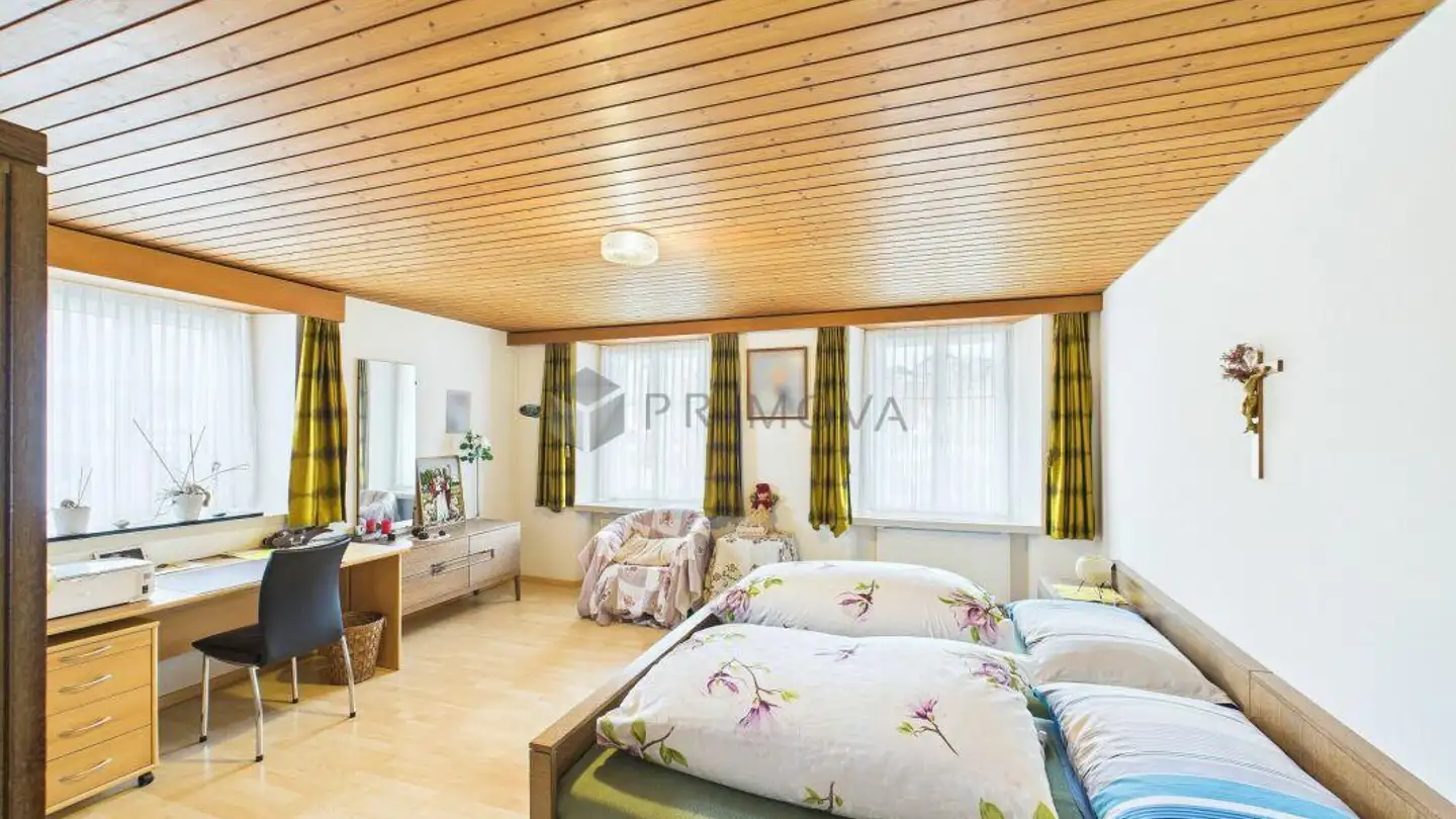 Edificio residenziale in vendita - 5027 Herznach - Photo 4