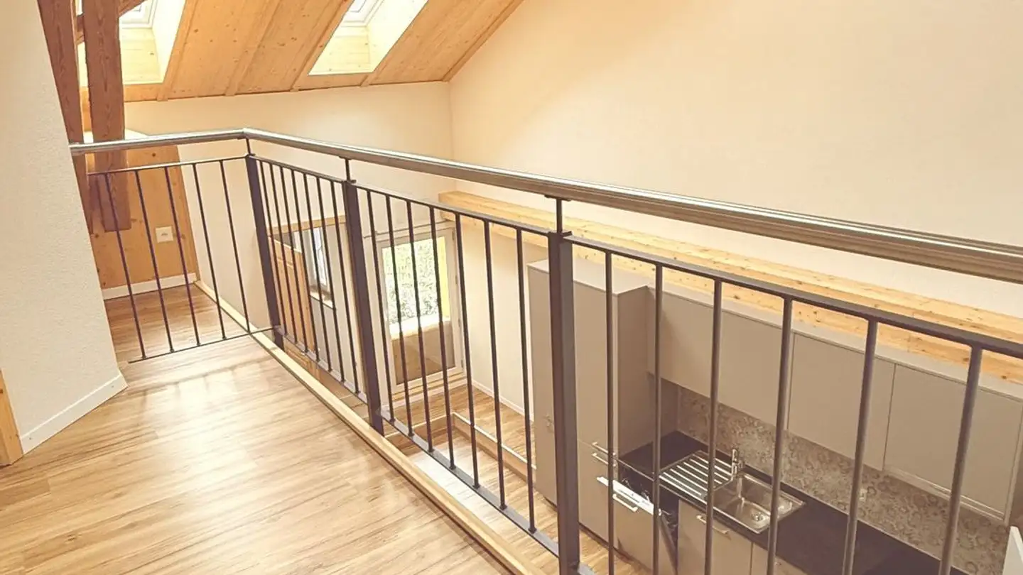 Appartamento in affitto - Wenzikon 28, 8354 Hofstetten ZH