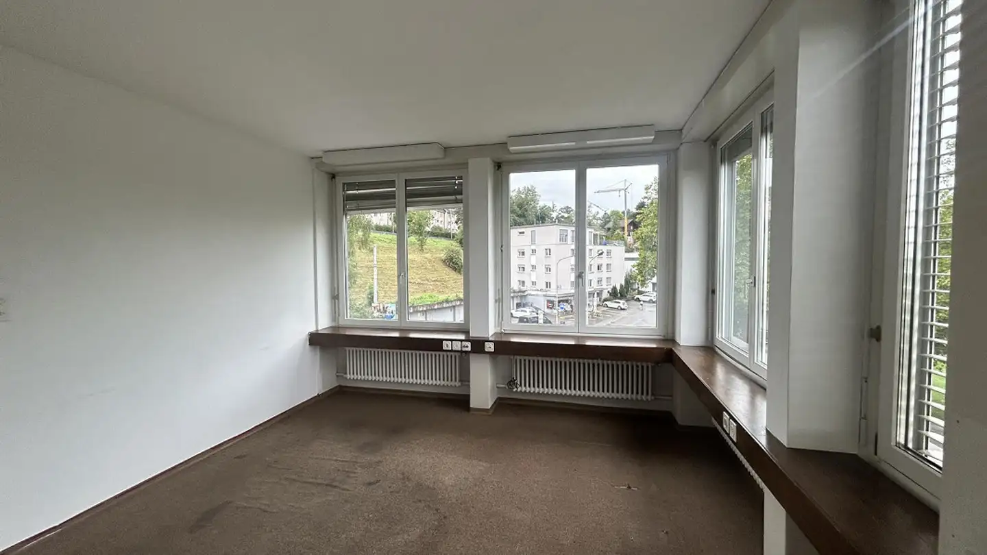 Commercial for rent - Haggenstrasse 45, 9014 St. Gallen - Photo 4