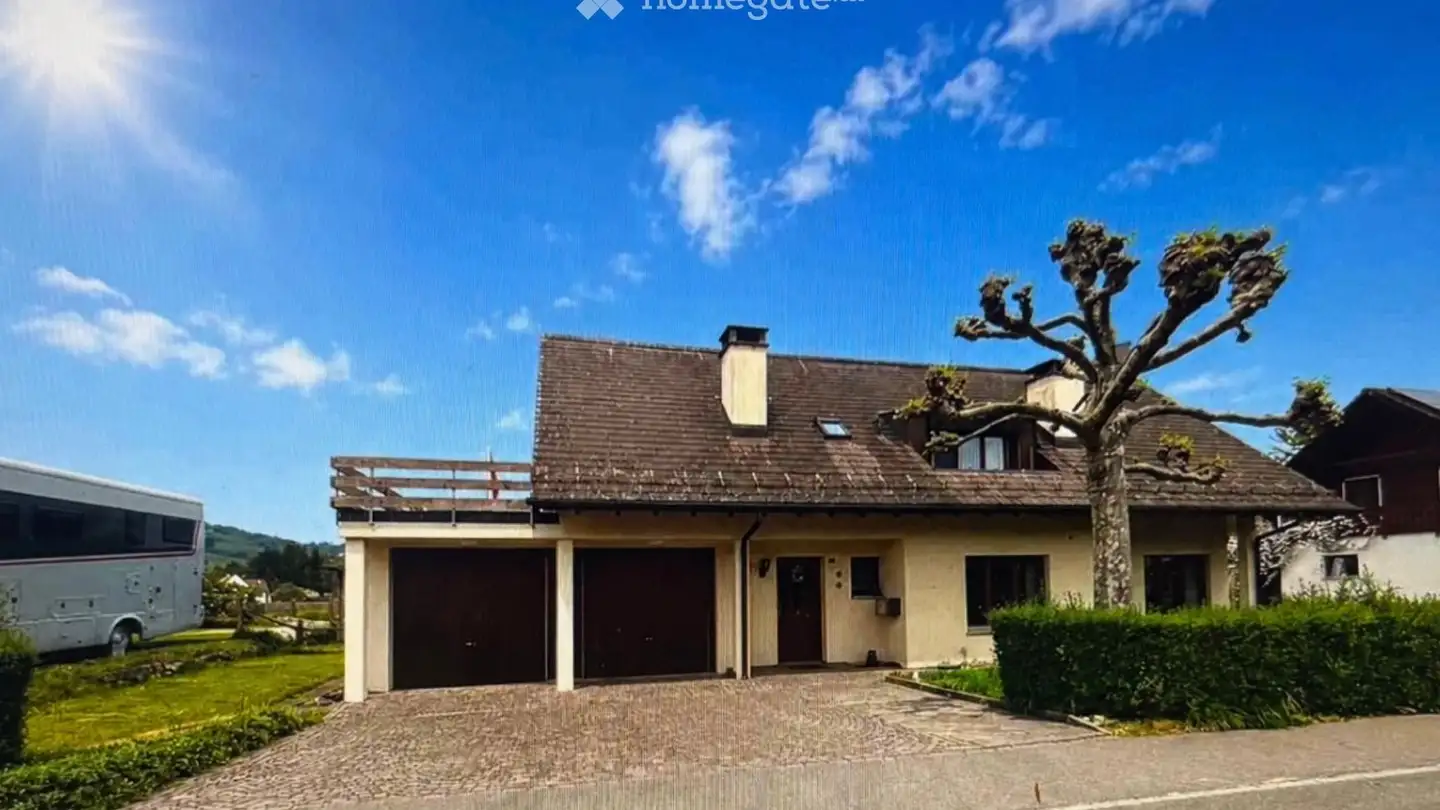 Single house for sale - 8260 Stein am Rhein