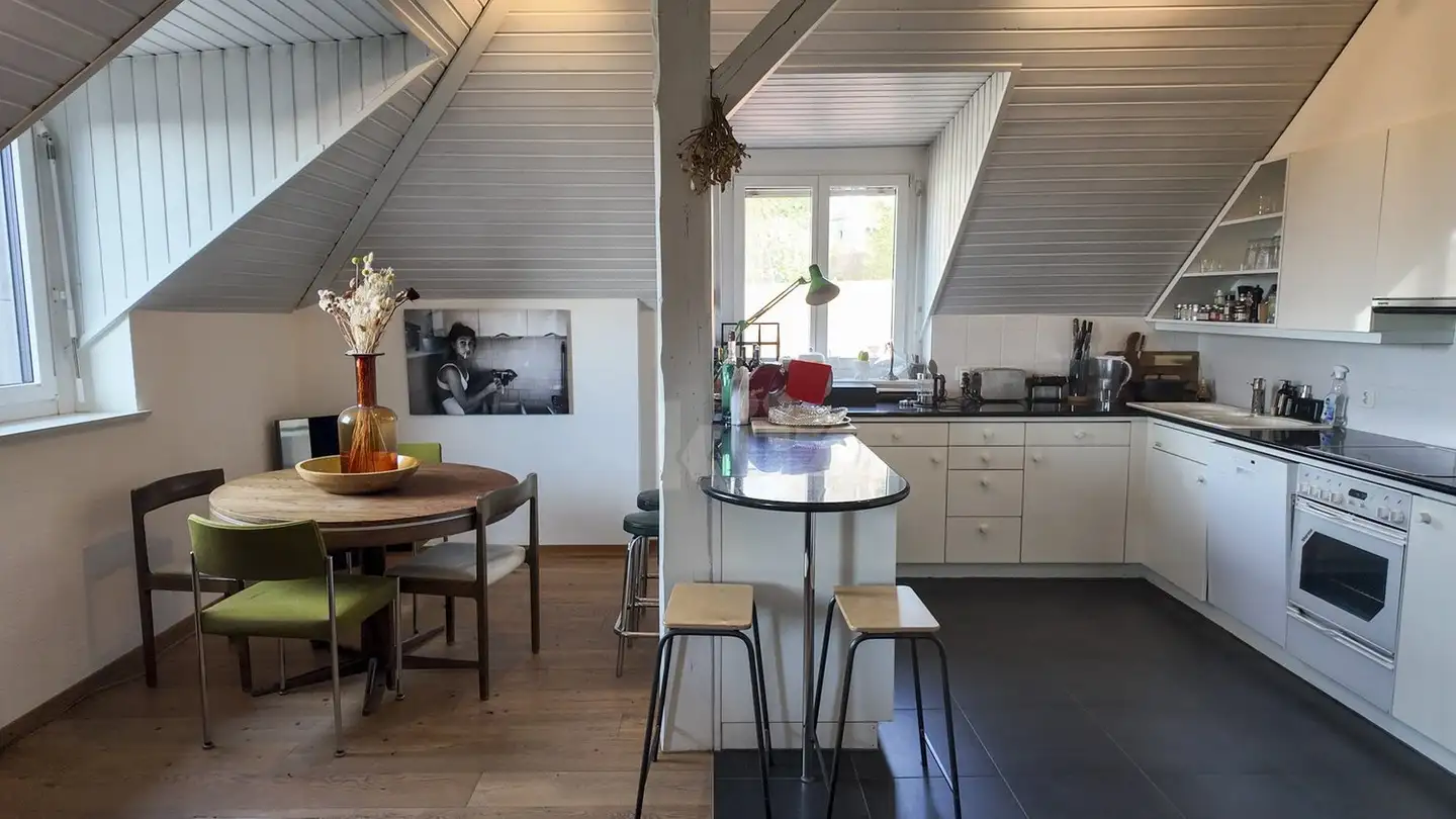 Penthouse for sale - Rue De La Barre 7, 1005 Lausanne - Photo 3