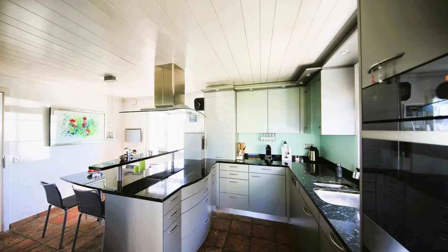 Einfamilienhaus mieten - Im Hügelacher 13, 5406 Rütihof - Foto 3