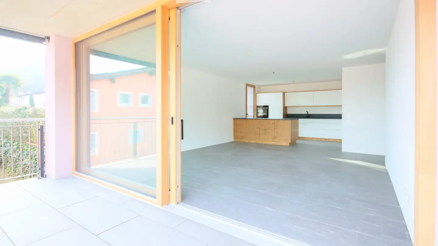Appartement à vendre - 6618 Arcegno