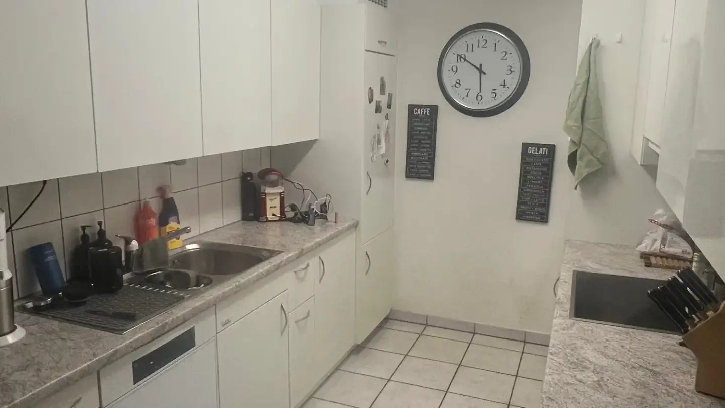 Wohnung mieten - Gütschstrasse 34, 8122 Binz - Foto 2