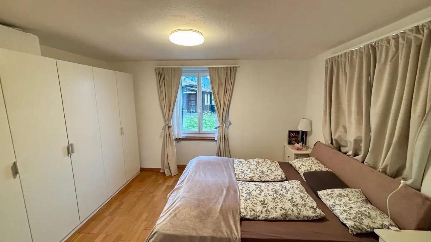 Wohnung mieten - Otelfingerstrasse 43, 5430 Wettingen - Foto 3