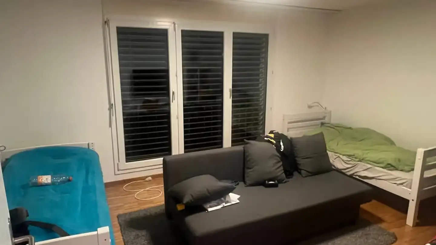 Wohnung mieten - Gütschstrasse 34, 8122 Binz - Foto 3