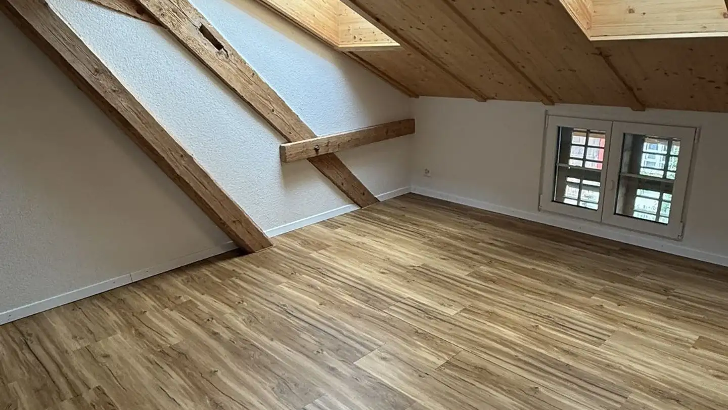 Appartement à louer - Wenzikon 28, 8354 Hofstetten ZH - Photo 3
