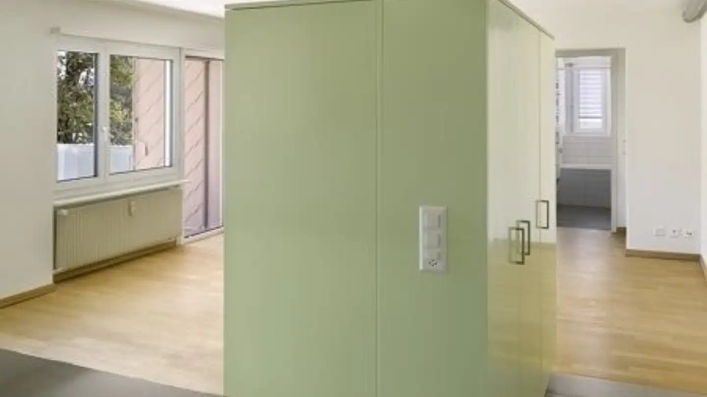 Appartamento in affitto - Bielstrasse 3, 3252 Worben - Foto 3