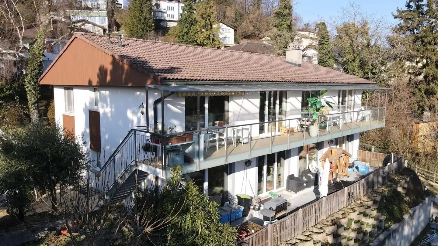 Casa singola in vendita - 1422 Grandson