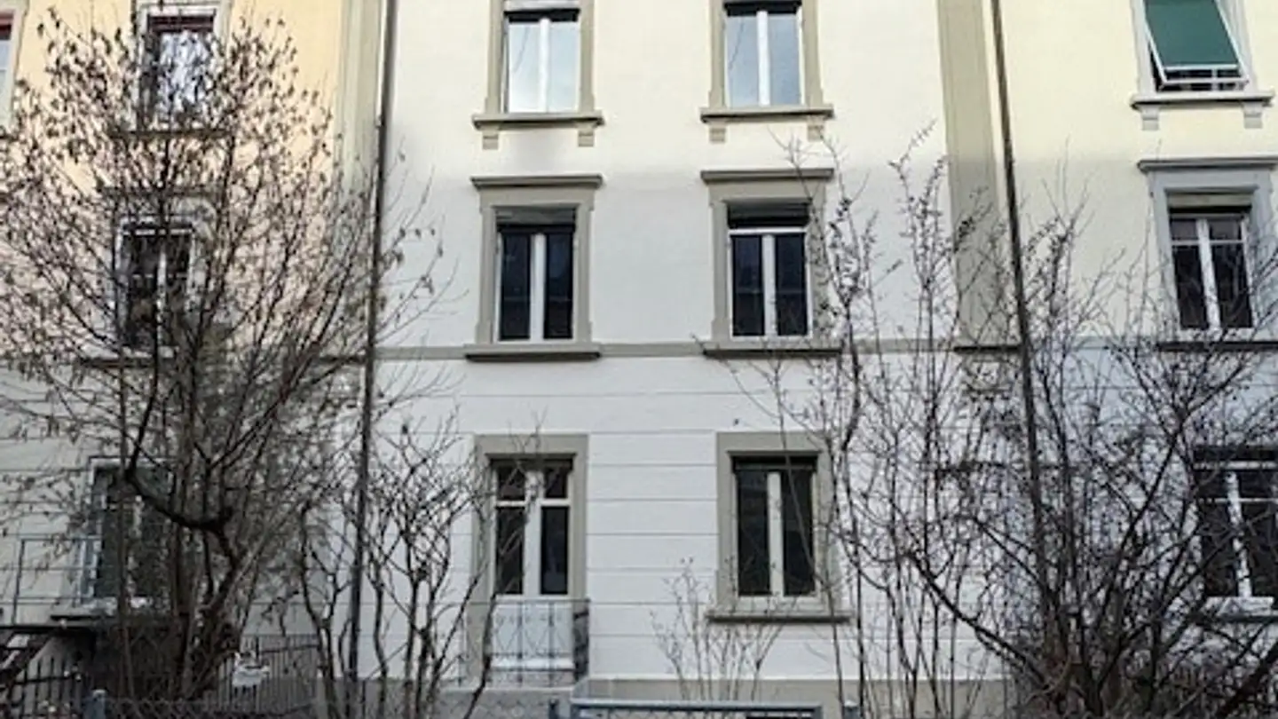 Apartment for rent - Lorrainestrasse 74, 3014 Bern