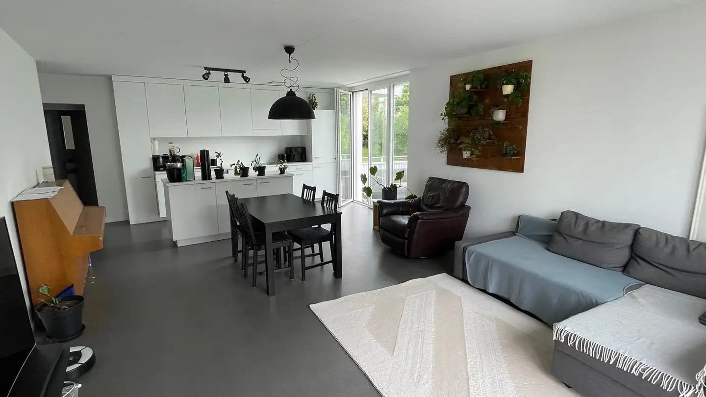 Chambre à louer - 8708 Männedorf - Photo 3