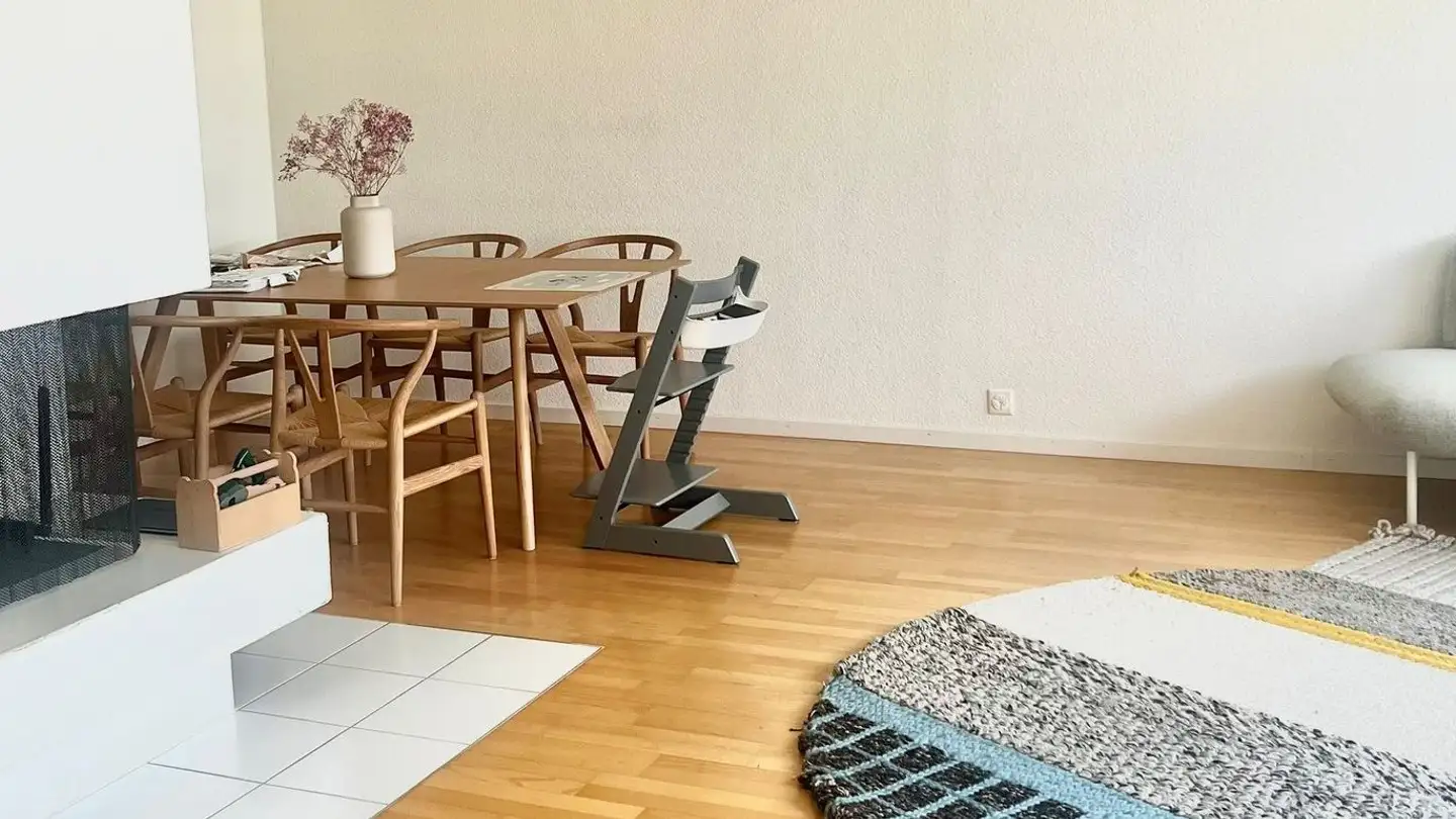 Appartement à louer - 8706 Meilen - Photo 2