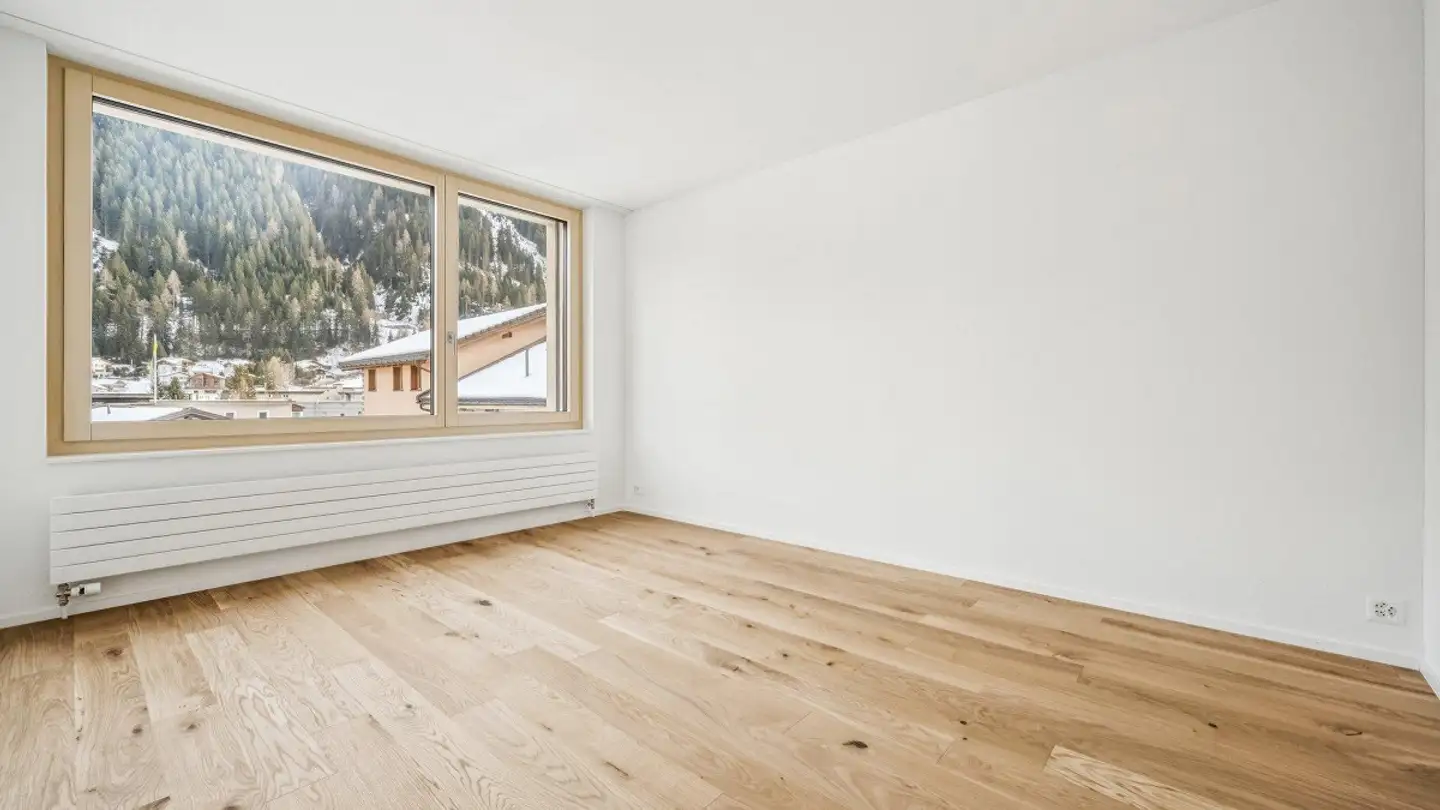 Apartment for sale - Guggerbachstrasse 7, 7270 Davos Platz - Photo 2