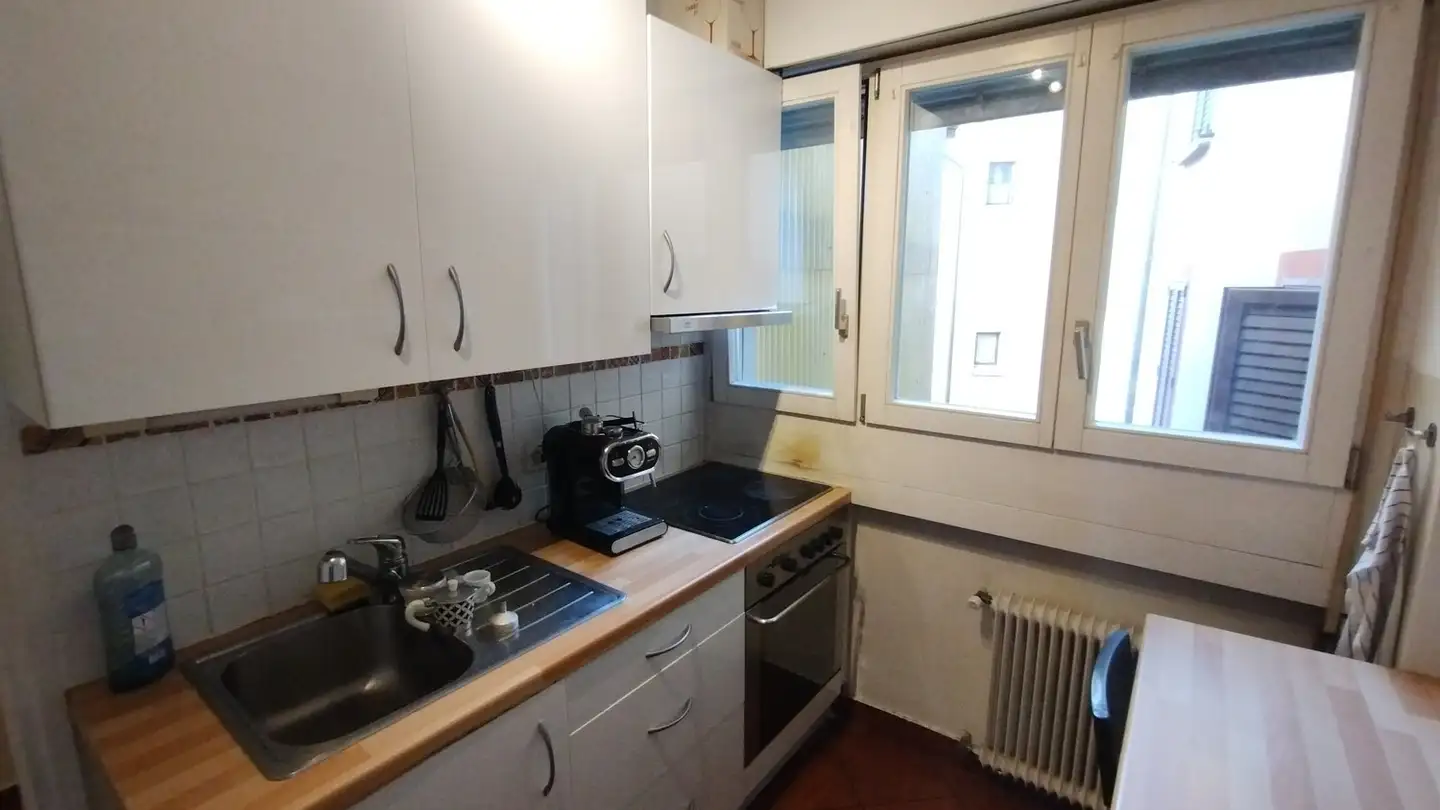 Stanza singola in affitto - 6900 Lugano - Photo 3