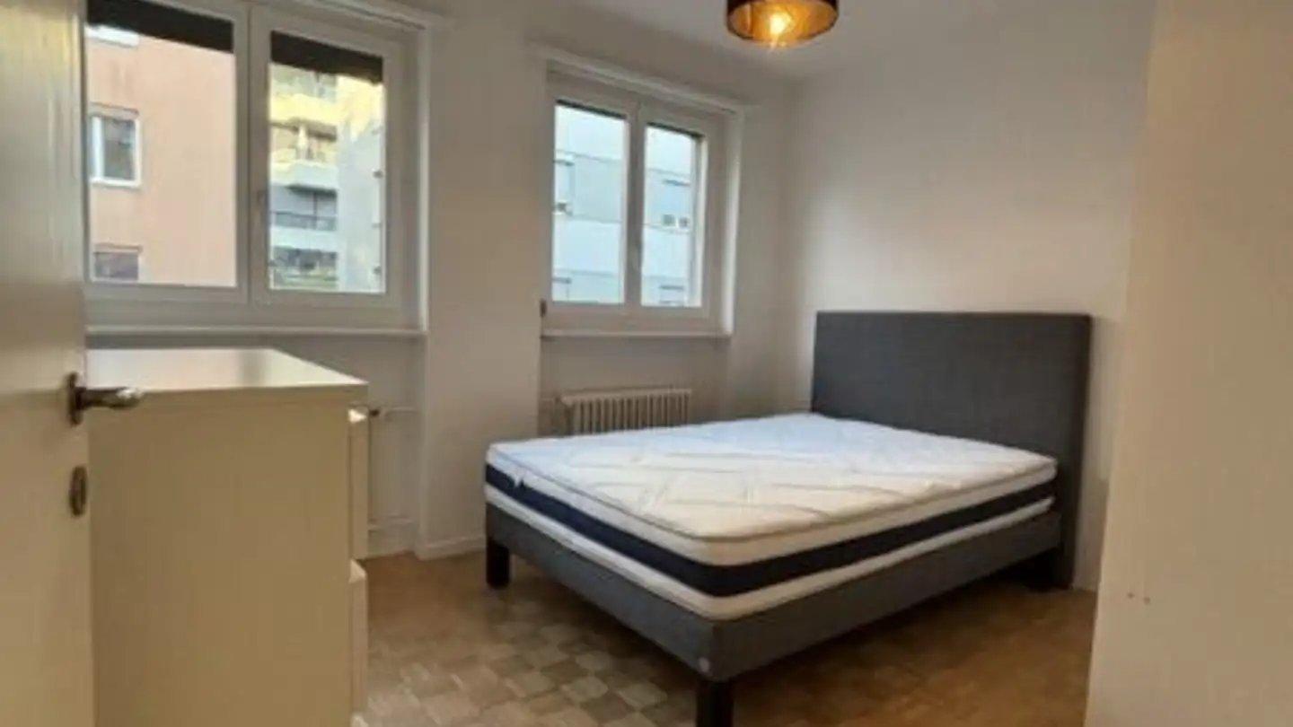 Wohnung mieten - 8037 Zürich