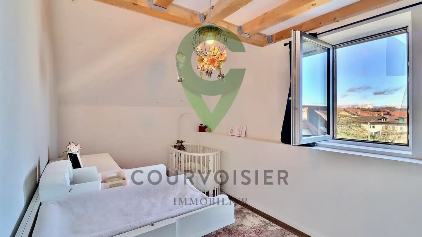Apartment for sale - 1030 Bussigny - Photo 4