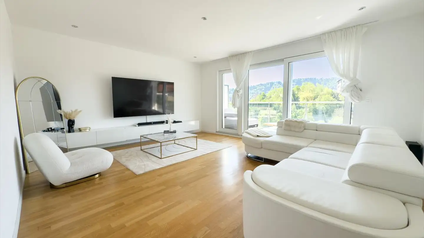 Casa bifamiliare in vendita - 1510 Moudon - Photo 2