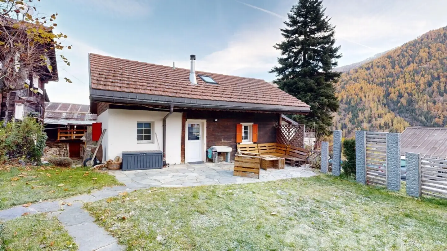 Single house for sale - 1996 Saclentse - Photo 3