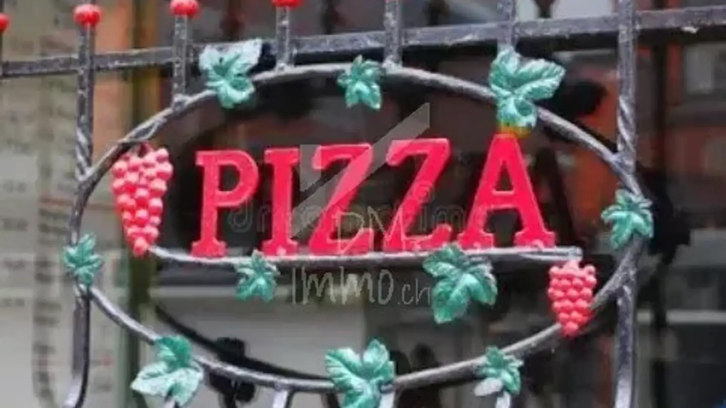 Geschäft kaufen - 1870 Monthey