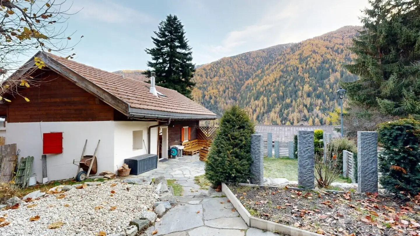 Single house for sale - 1996 Saclentse - Photo 4