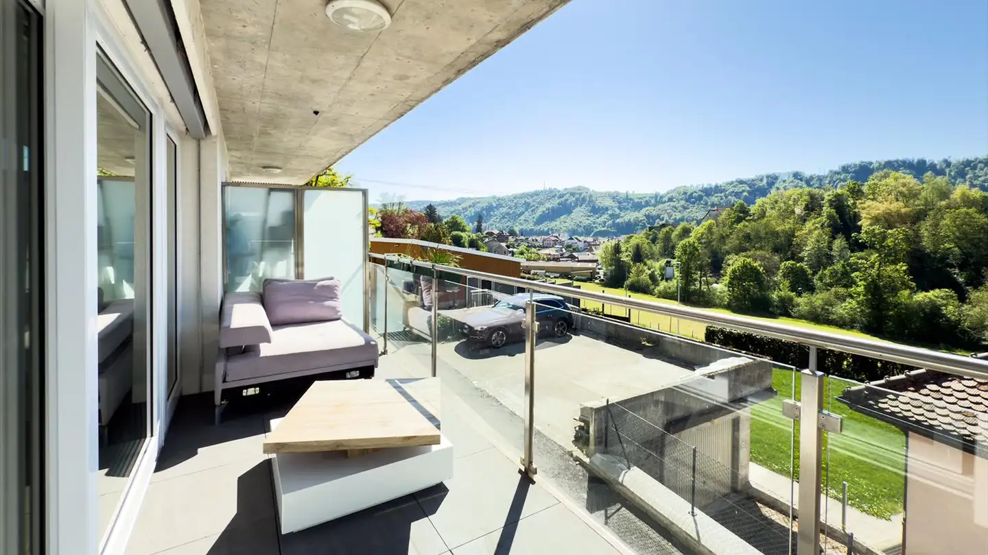 Casa bifamiliare in vendita - 1510 Moudon - Photo 4