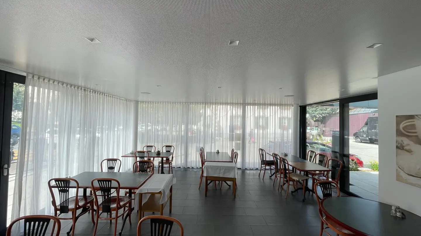 Ristorante in affitto - Route De La Croix-Blanche 27, 1066 Epalinges - Photo 3