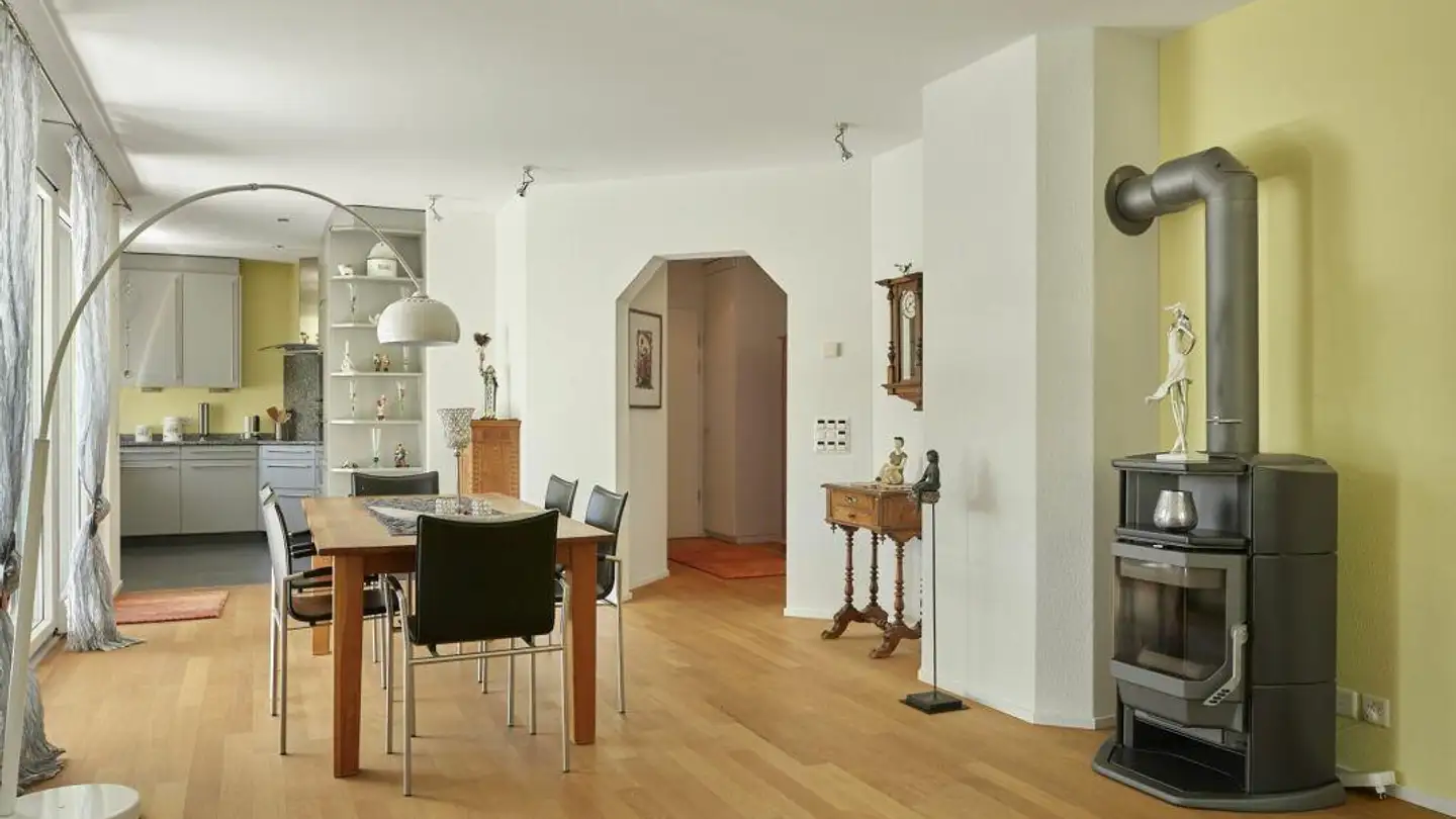 Apartment for sale - Adligenswilerstrasse 123, 6006 Luzern - Photo 3