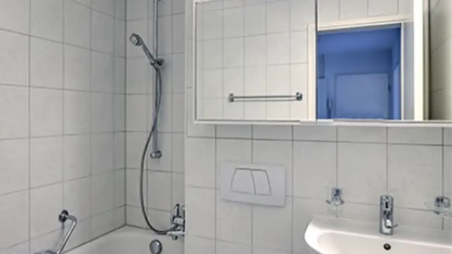 Single room for rent - Sonnenbergstrasse 28, 4127 Birsfelden - Photo 3