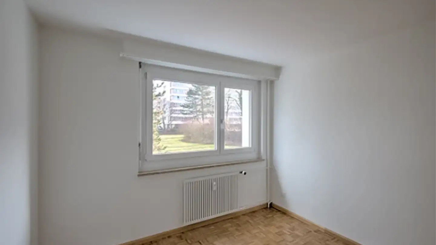 Single room for rent - Sonnenbergstrasse 28, 4127 Birsfelden - Photo 4