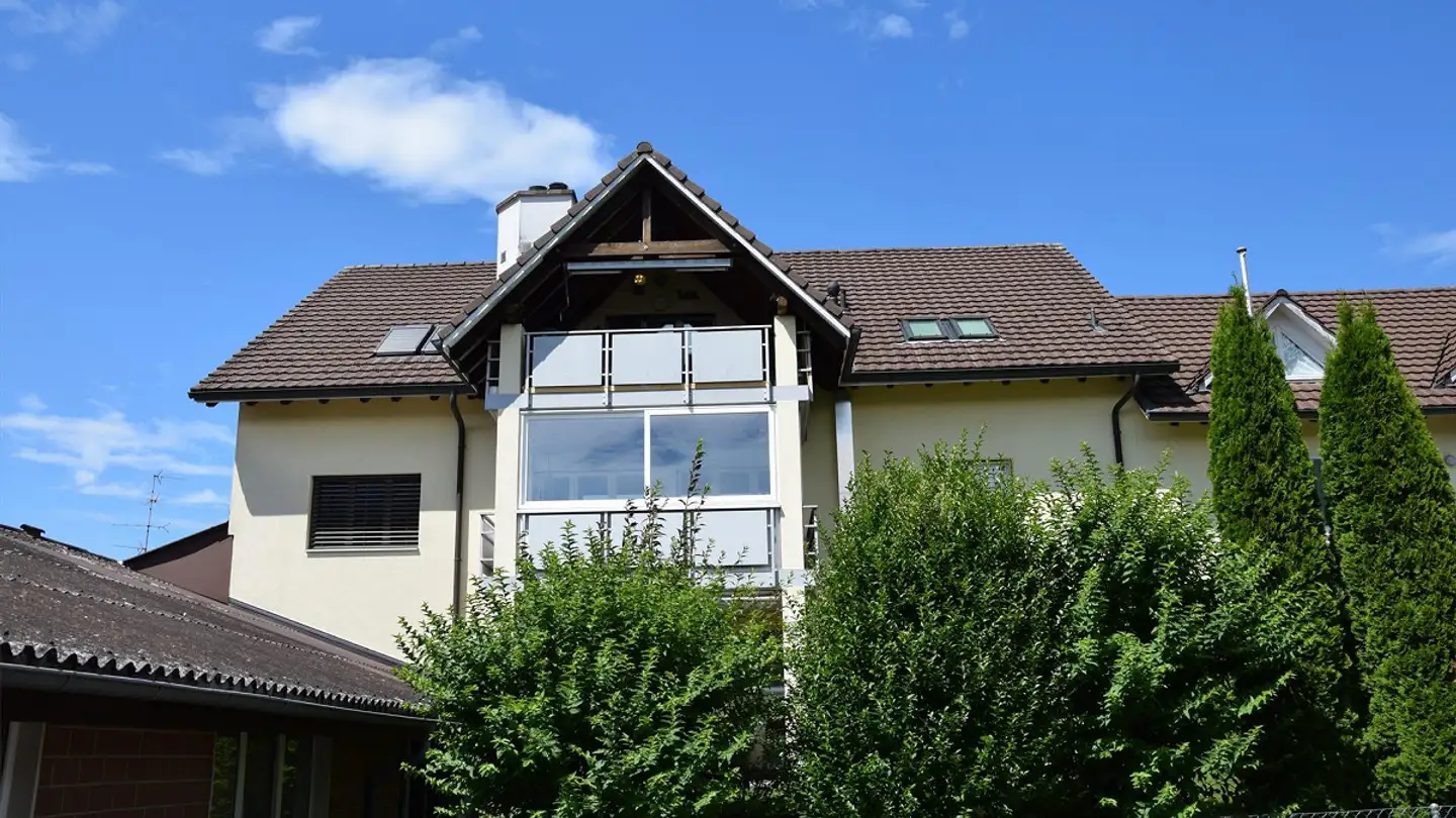 Appartamento in vendita - Feldstrasse 1, 9554 Tägerschen - Foto 2