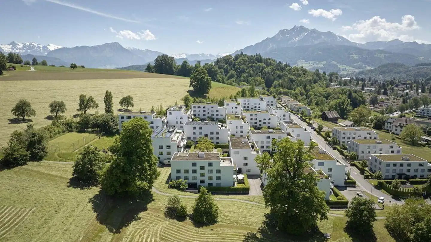 Apartment for sale - Adligenswilerstrasse 123, 6006 Luzern - Photo 2