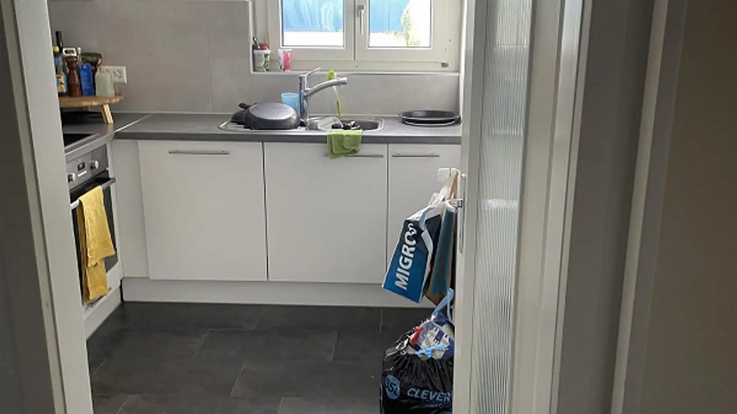 Wohnung mieten - Sägetstrasse 2, 3303 Jegenstorf - Foto 2