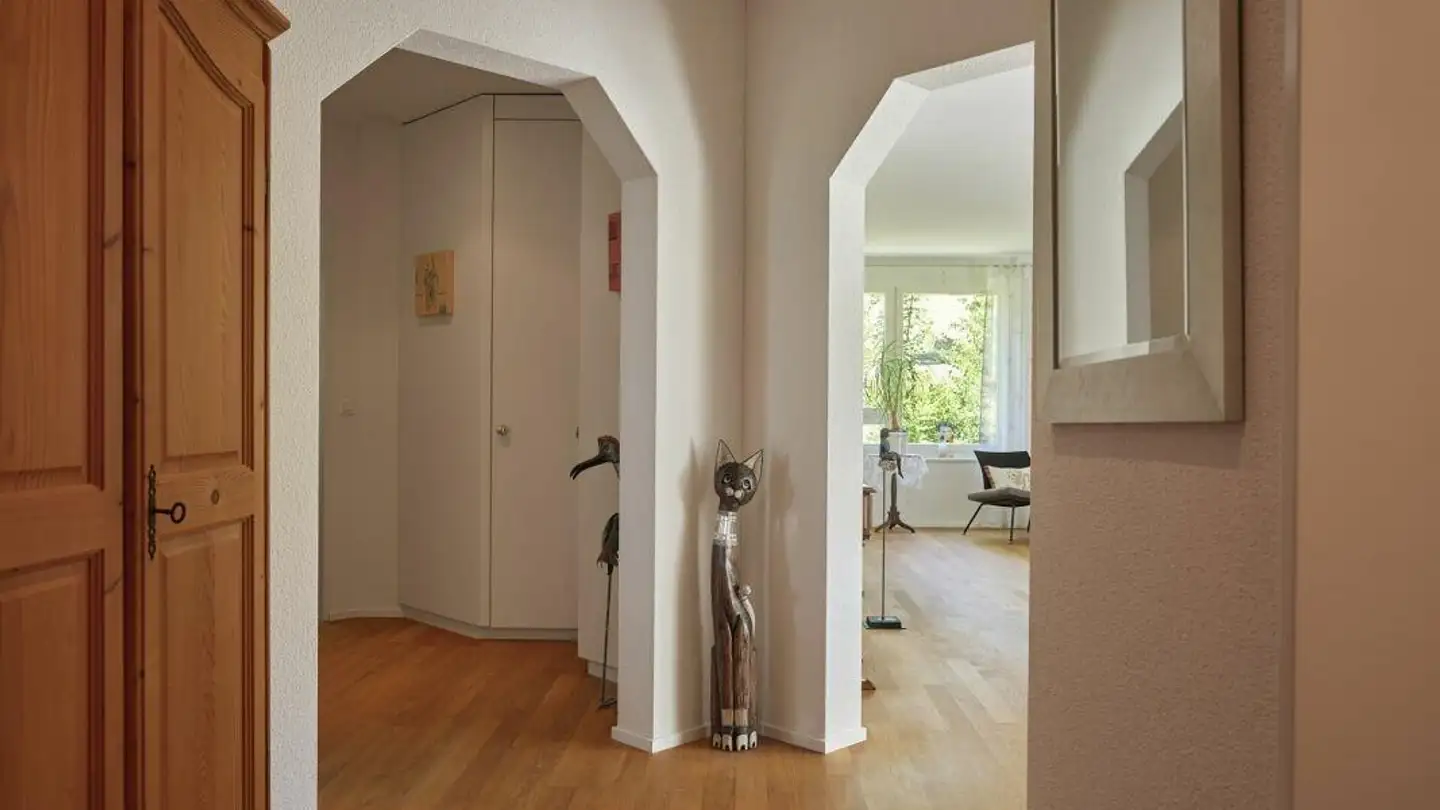 Apartment for sale - Adligenswilerstrasse 123, 6006 Luzern - Photo 4