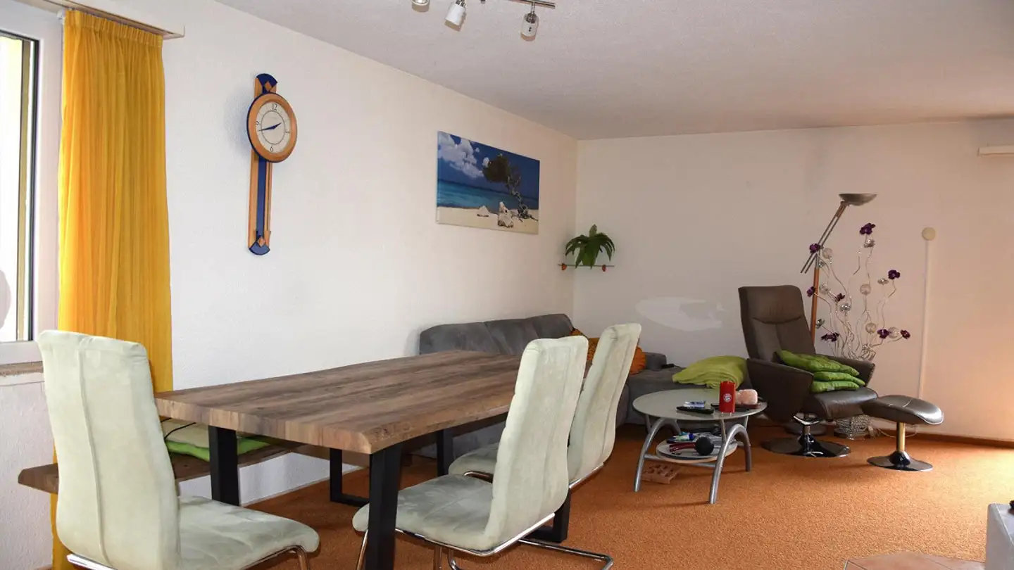 Appartamento in vendita - Feldstrasse 1, 9554 Tägerschen - Foto 4