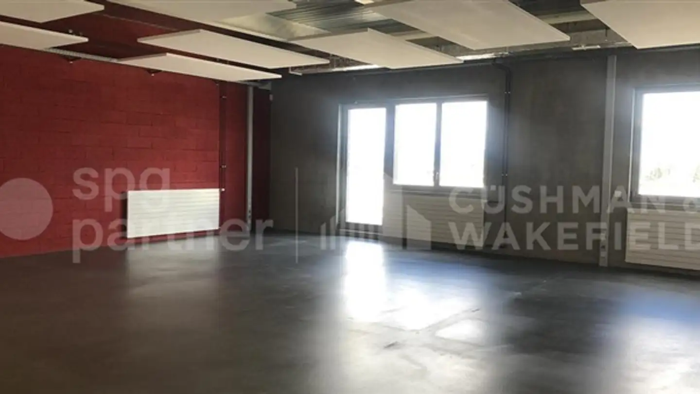 Appartamento in affitto - Chemin Grenet 21, 1214 Vernier - Foto 4